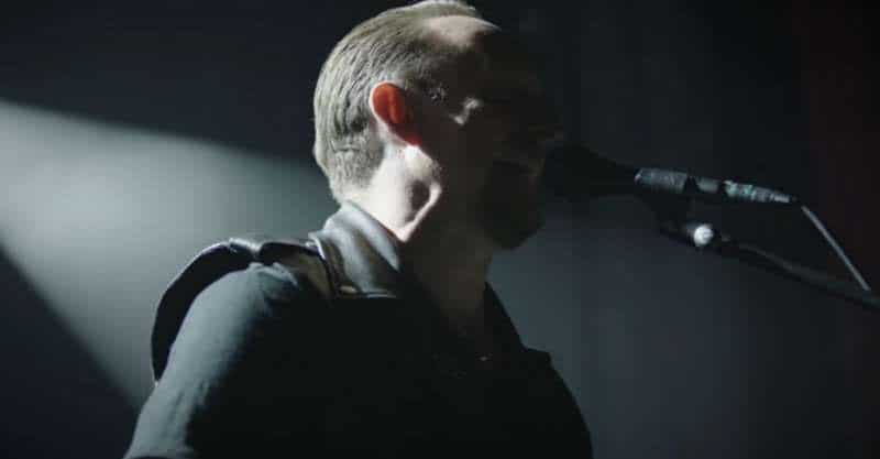 Volbeat