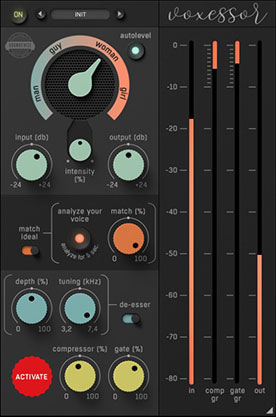 Voxessor by United Plugins – Best Overall