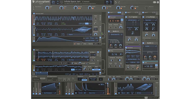 VST Plugins With The Best Presets