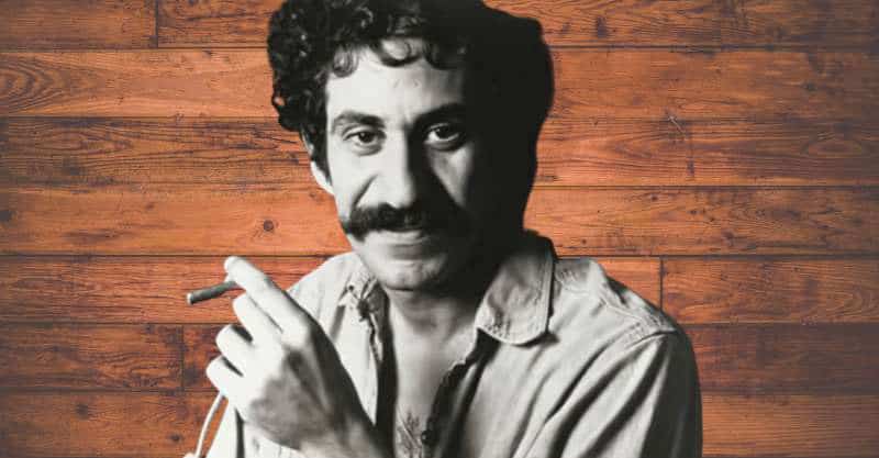 “Walking Back to Georgia” by Jim Croce