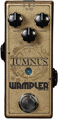 Wampler Tumnus