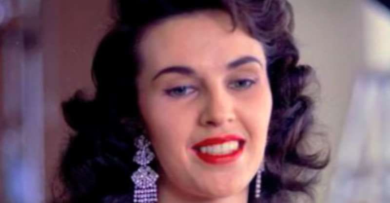 Wanda Jackson