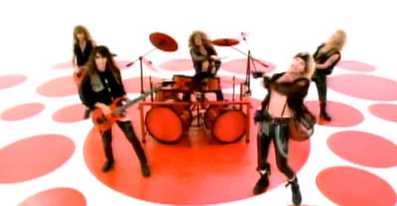 Warrant