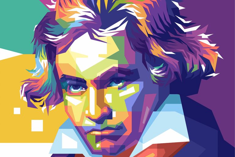Was Beethoven Deaf And Blind?