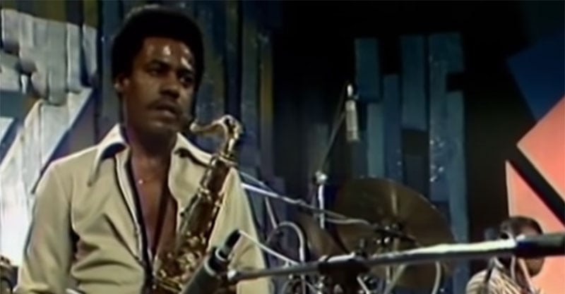 Wayne Shorter