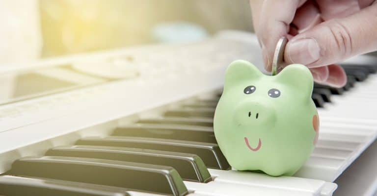 8 Ways To Save Money In Your Music Career Without Sacrificing Quality