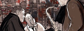 How To Find Musicians To Collaborate With