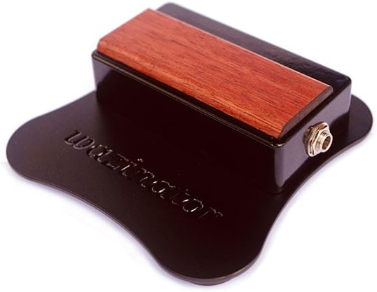 Wazinator Baby Grand