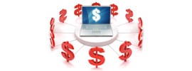 4 Ways To Make Money From Your Music Website