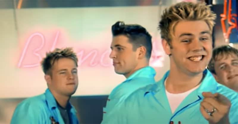 Westlife