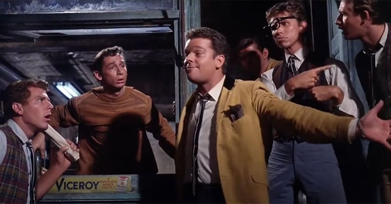 West Side Story