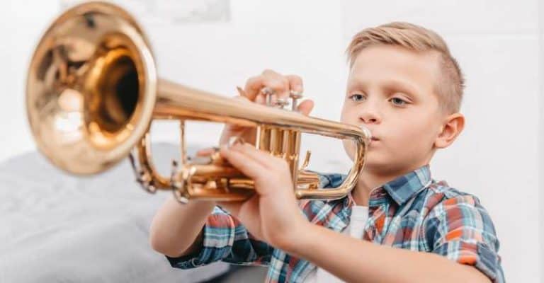 What Age Can You Start to Play the Trumpet? We Reveal All