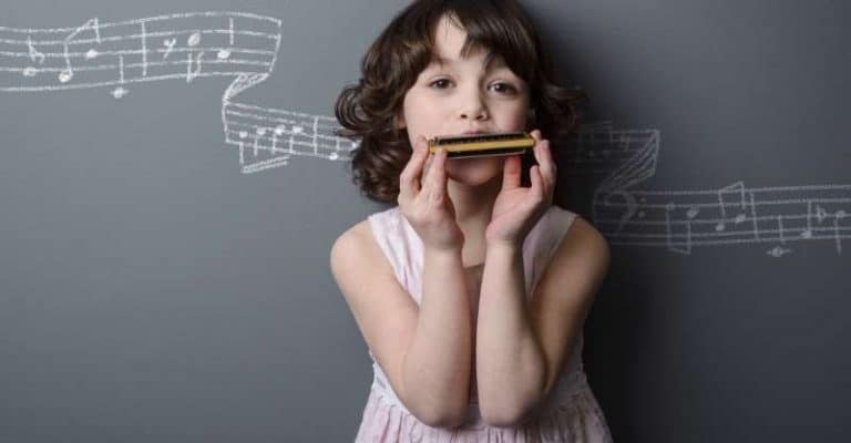How To Read Harmonica Tabs For Beginners