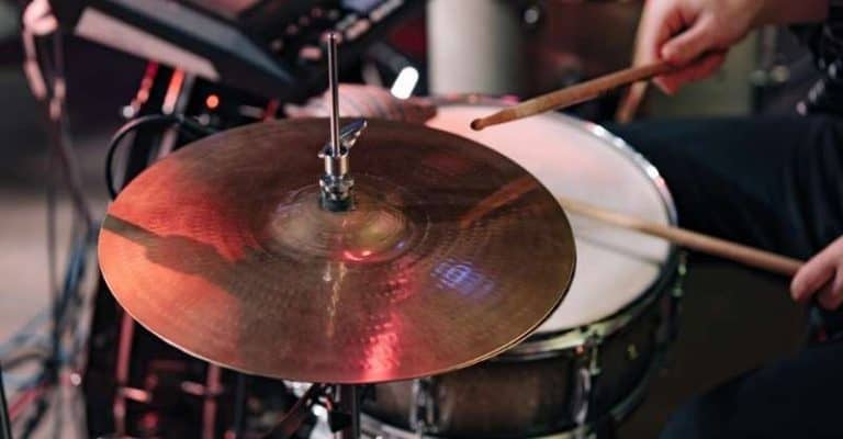What Are Hi-Hats?