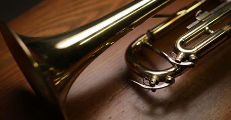 What Are the Different Parts of a Trumpet Called? We List Them All