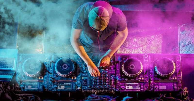 What Does a DJ Do