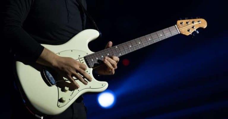 What Does A Guitarist Do? With Real Examples