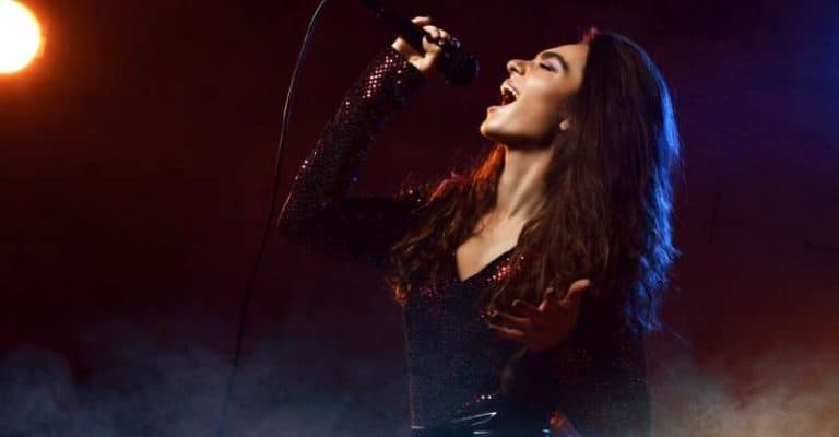 What Does a Singer Do? With Real Examples