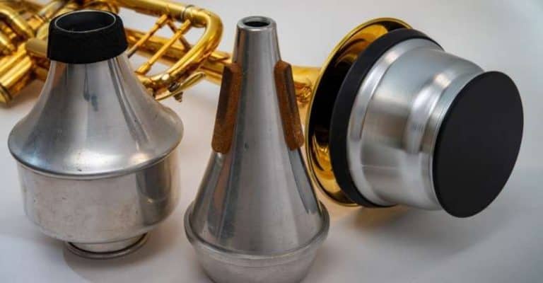 What Does A Trumpet Mute Do?