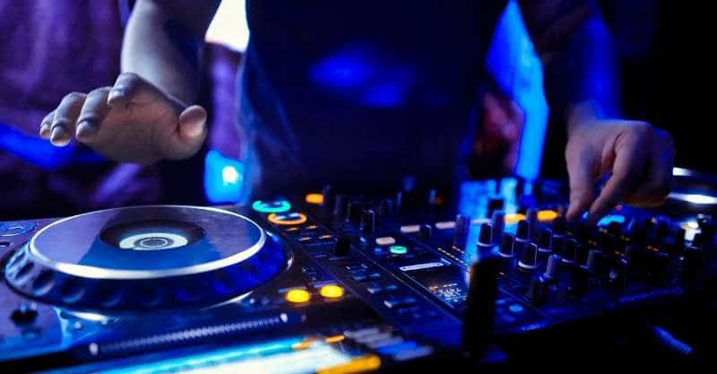 What Equipment Do DJs Need To Master