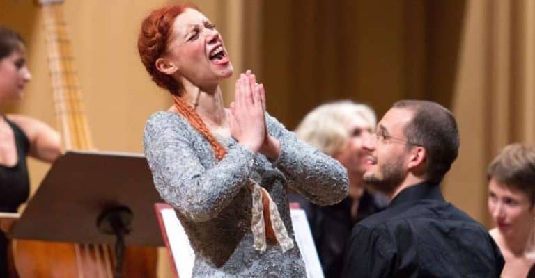 What Is a Coloratura Soprano?