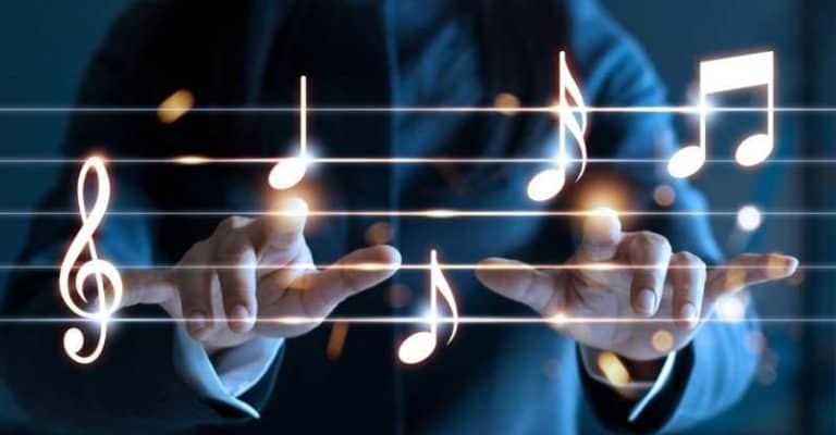 What Is A Musical Tone? Definition & Examples