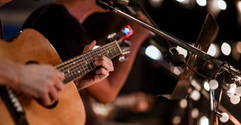 What Is Acoustic Music? With 9 Top Examples & History