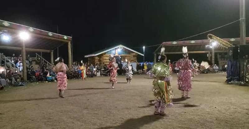 What Is Folk Dance