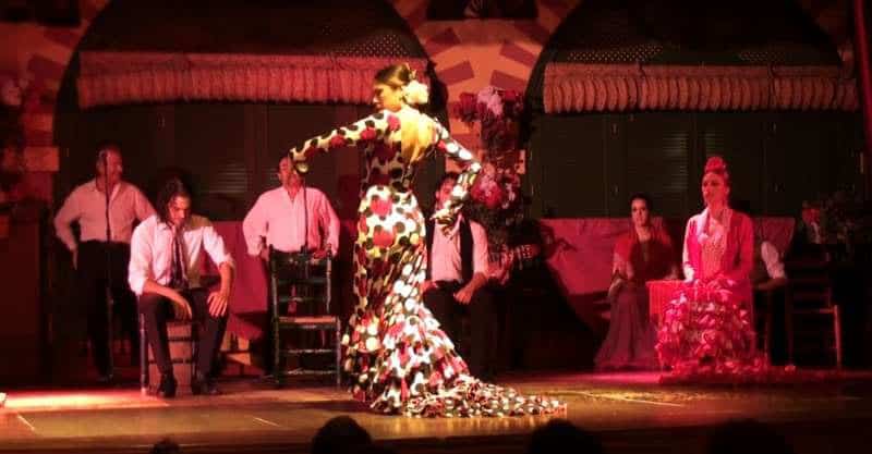 What Is Folk Dance