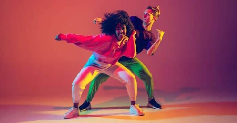 What Is Freestyle Dance? With 13 Top Examples & History