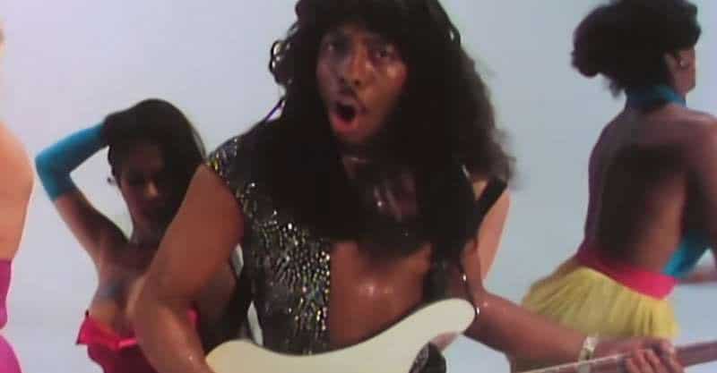 What Is Funk Music