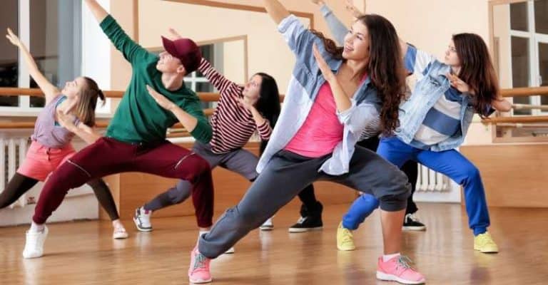 What Is Group Dance? With 5 Top Examples & History