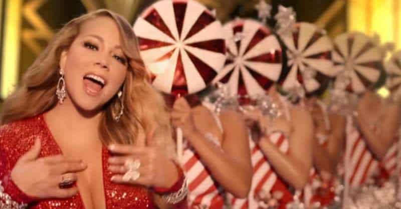 What Is Holiday Music