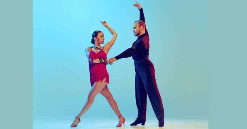 What Is Jazz Dance Definition