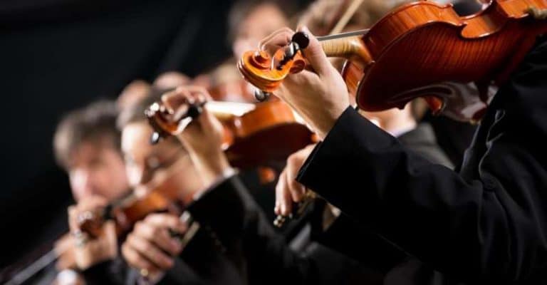 What Is Orchestral Music? With 9 Top Examples & History