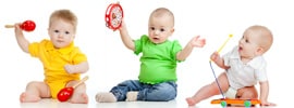 What Is The Best Age To Start Music Lessons For Your Child?