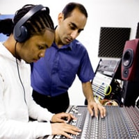 What makes a good music producer