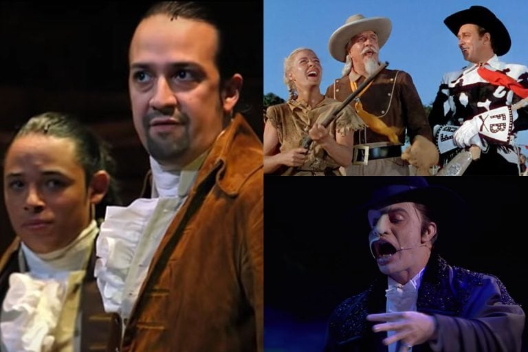 What Is A Musical? Meaning, Definition & Examples Revealed