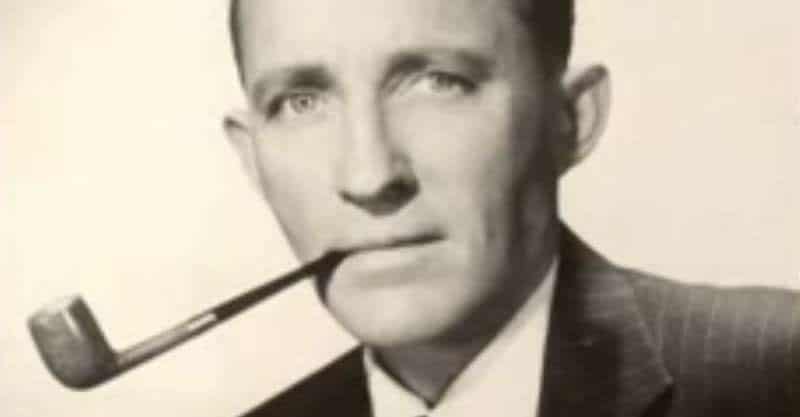 When the Red, Red Robin (Comes Bob, Bob, Bobbin' Along) by Bing Crosby