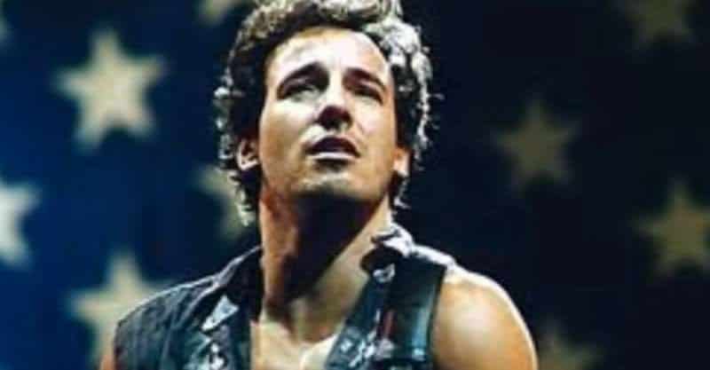 “When You Need Me” By Bruce Springsteen