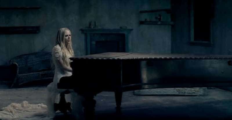 “When You're Gone” by Avril Lavigne