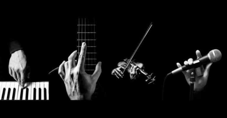 Who Invented Music? The Truth Revealed