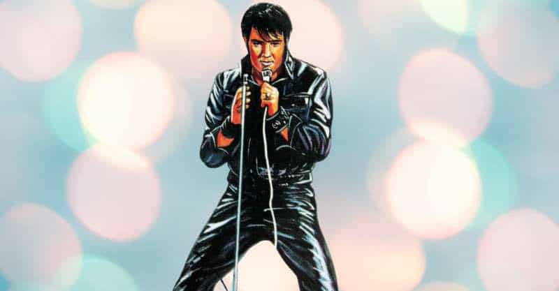 Who Wrote Elvis Presley's Songs
