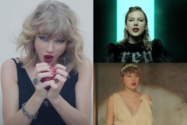 Who Writes Taylor Swift Songs? With Examples