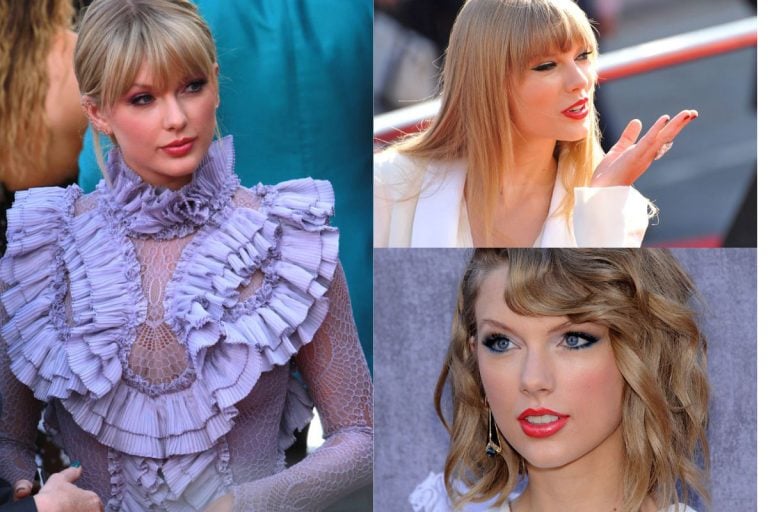 Why Did Taylor Swift Re-Record Love Story? & How It Differs