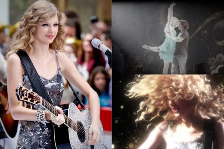 Why Did Taylor Swift Remake Fearless? & Differences Between the Versions