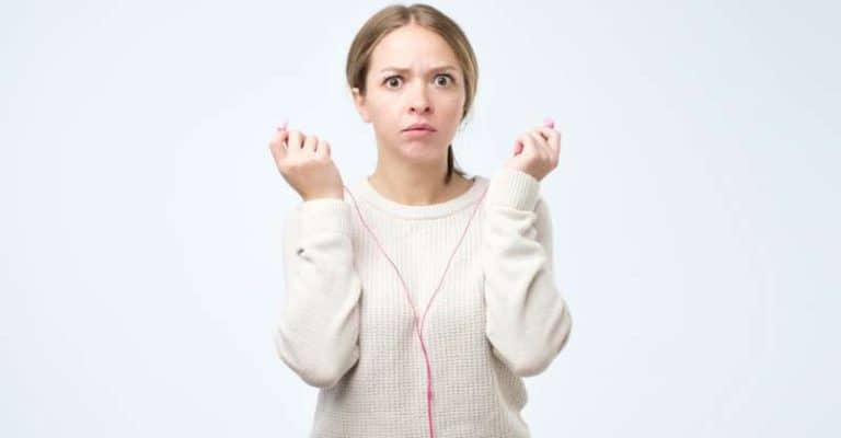 Why is One Earbud Louder Than The Other? With Fixes