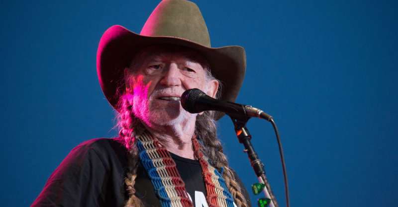 Willie Nelson