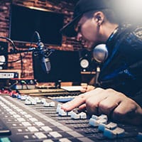 Word of mouth marketing for studios