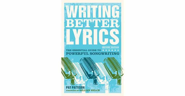 13 Best Songwriting Books 2023 That’ll Improve Your Lyricism
